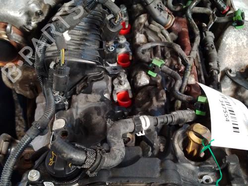 Cylinder head FORD KUGA III (DFK) 2.0 EcoBlue mHEV | BP39167035M5 - Image 2
