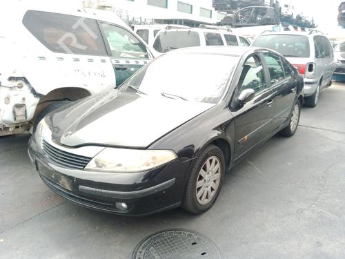 Engine RENAULT LAGUNA II (BG0/1_) 2.2 dCi (BG0F) | BP38335048M1 - Image 17