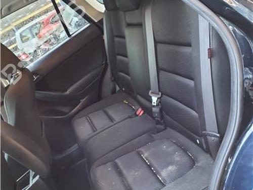 Sæde sæt MAZDA CX-5 (KE, GH) 2.2 D AWD (KE2AW) | BP38395222C78 - Image 2