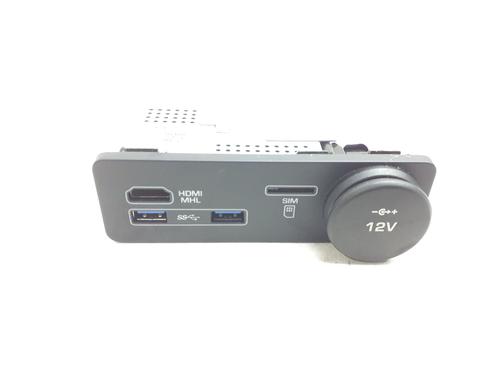 Elektronisk modul Elektronisk modul 39588192 39588192