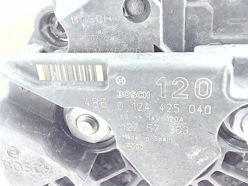 Alternator SAAB 9-3 (YS3F, E79, D79, D75) 2.0 t | BP38405778M7 - Image 6
