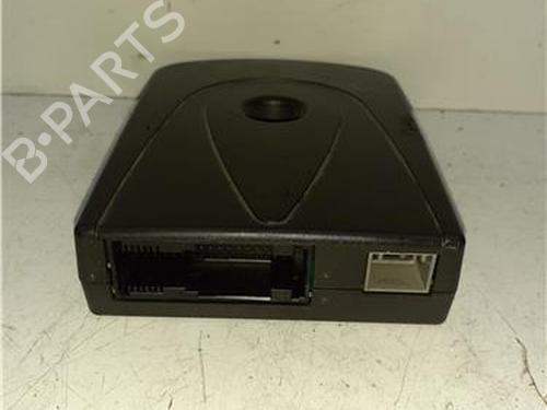 Electronic module FORD FIESTA VI (CB1, CCN) 1.4 TDCi | BP38358992M83 - Image 2