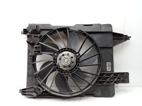 Used Radiator fan Radiator fan 38873167 38873167