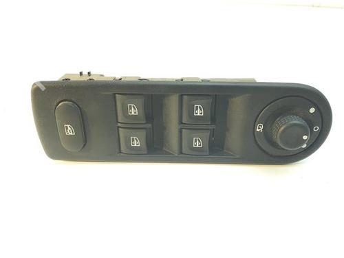 Used Left front window switch Left front window switch 38371904 38371904