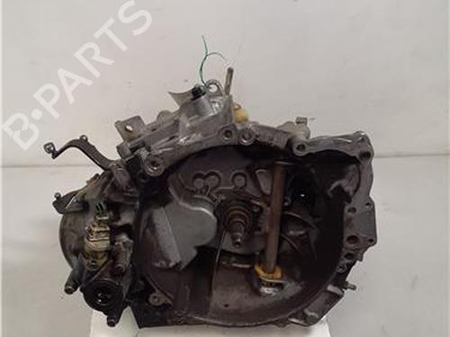 Used Gearbox Gearbox 38367402 38367402