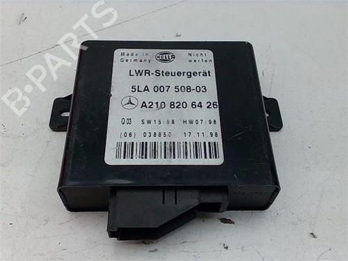 Used Lights ECU Lights ECU 38406524 38406524