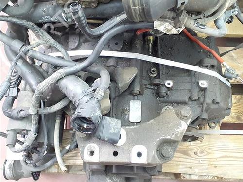 gearbox-audi-a3-8p1-2003-2004-2005-2006-2007-2008-2009-2010-2011-2012-2013-40447001 main image