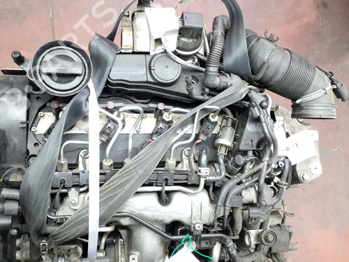Engine AUDI A3 Convertible (8P7) 2.0 TDI | BP40531258M1 - Image 10