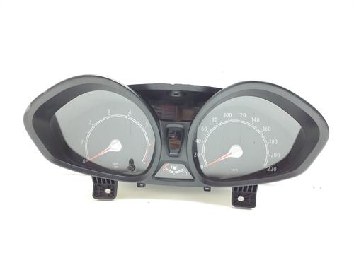 instrument-cluster-ford-fiesta-vi-cb1-ccn-2008-38401978 main image