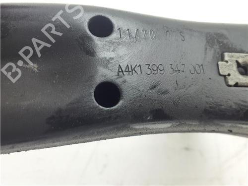 Subframe AUDI A6 C8 (4A2) 45 TDI Mild Hybrid quattro | BP38394254M9 - Image 7