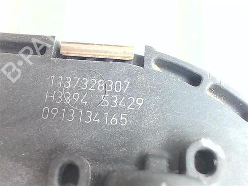 Front wiper motor VW GOLF VI (5K1) 2.0 TDI | BP38388830M29 - Image 7