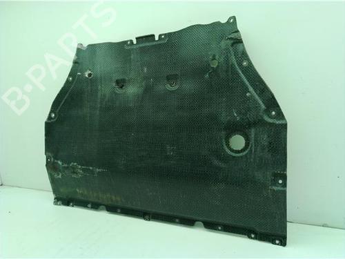 Underbody protection PORSCHE CAYENNE Coupe (9YB) 3.0 E-Hybrid AWD | BP38386424M92 - Image 5
