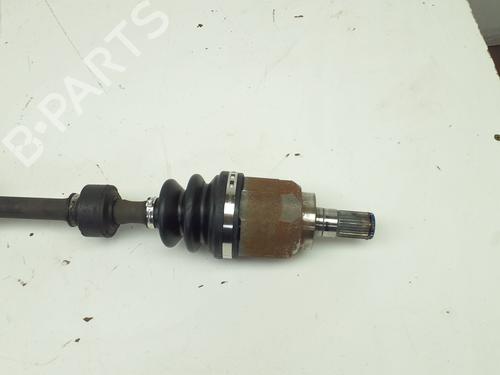 Left front driveshaft HYUNDAI ix35 (LM, EL, ELH) 2.0 CRDi | BP38334805M38 - Image 2