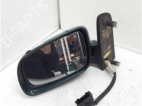 Retrovisor esquerdo Retrovisor esquerdo 38367072 38367072
