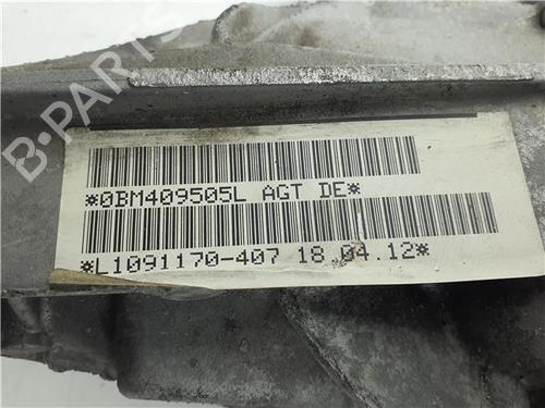 Front differential PORSCHE CAYENNE (92A) 3.0 Diesel | BP38396775M23 - Image 6