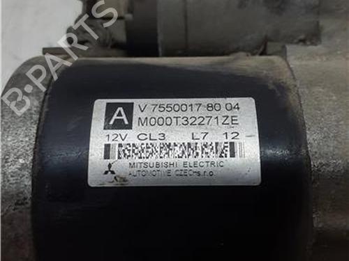 Starter PEUGEOT 308 CC (4B_) 1.6 16V | BP38365903M8 - Image 3