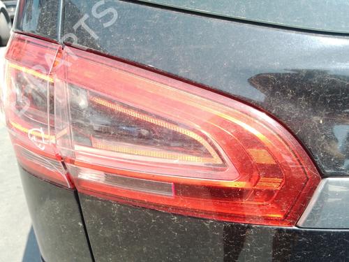 Used Left tailgate light Left tailgate light 38335230 38335230