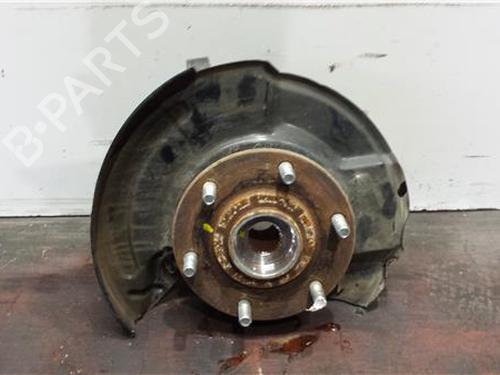 Used Right front steering knuckle Right front steering knuckle 38357363 38357363