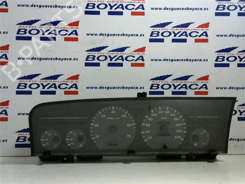 Used Instrument cluster Instrument cluster 38351123 38351123