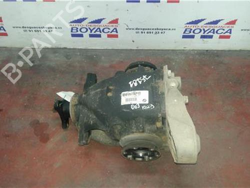 Rear differential BMW 3 (E90) 320 d | BP38405362M24 - Image 2