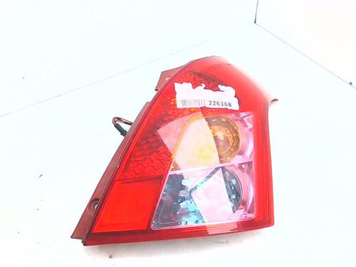 right-taillight-suzuki-swift-iii-mz-ez-2005-38375381 main image