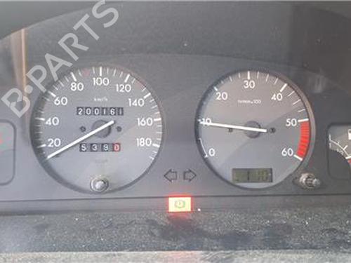 Used Instrument cluster Instrument cluster 38387539 38387539