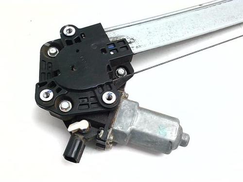 Front left window mechanism HONDA CR-V III (RE_) 2.0 i-VTEC (RE5, RE1) | BP38376188C22 - Image 4