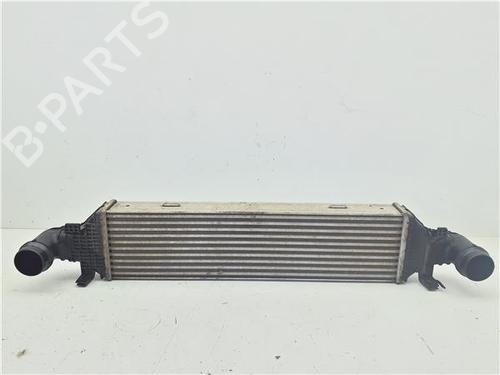 Used Intercooler Intercooler MERCEDES-BENZ E-CLASS (W212) E 250 CDI / BlueTEC (212.003, 212.004) (204 hp) 40534461 40534461