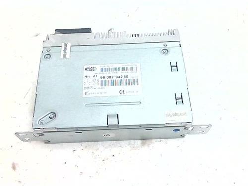 Radio CITROËN C4 Picasso II 1.6 VTi 120 | BP39962269E6 - Image 6