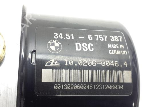 ABS pump BMW 3 (E46) 320 d | BP40195448M43  - Image 5