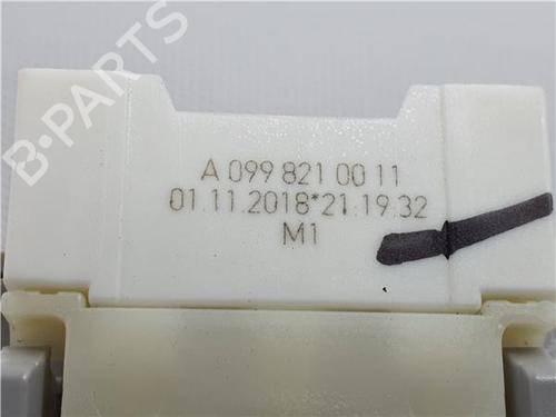 Left sun visor INFINITI QX30 2.2 D AWD | BP38375571I1 - Image 2