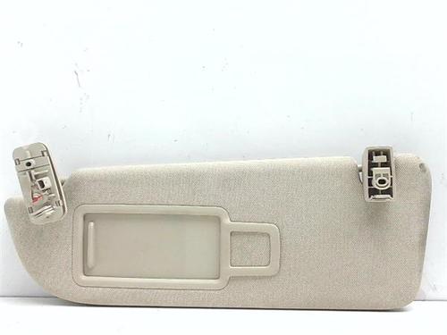Left sun visor AUDI Q7 (4MB, 4MG, 4MQ) 3.0 TDI quattro | BP38393411I1 - Image 3