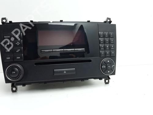 Used Radio Radio 39448675 39448675