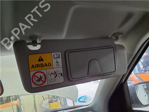Right sun visor SUZUKI SWIFT V (AZ) 1.4 Sport (A2L414, ZC33S) | BP38394018I2 - Image 2