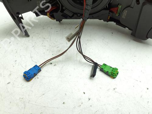 Headlight switch RENAULT MODUS / GRAND MODUS (F/JP0_) 1.5 dCi (FP0D, JP0D) | BP38335662I24 - Image 6