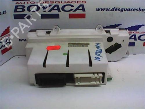 Climate control FORD MONDEO III (B5Y) 2.0 16V TDDi / TDCi | BP38361453I5 - Image 2