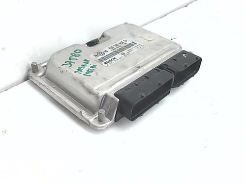 Control unit VW PASSAT B5.5 (3B3) 1.9 TDI | BP38403063M11 - Image 3