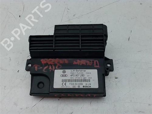 Control unit AUDI A6 C6 (4F2) 3.2 FSI quattro | BP38349511M11 - Image 2