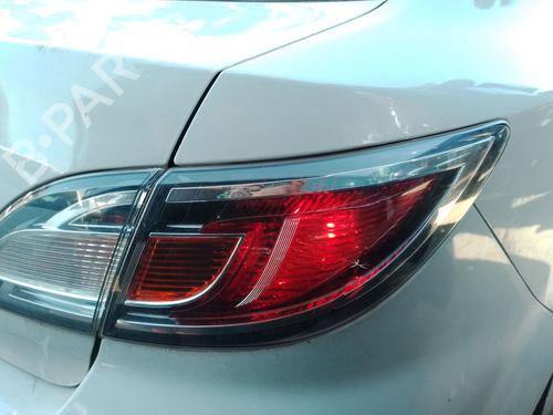 Right taillight MAZDA 6 Saloon (GH) 2.2 MZR-CD (GH10) | BP38334766C35 - Image 2