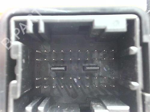 Climate control JEEP RENEGADE VAN (BU, B1) 1.6 E-torQ | BP38390355I5  - Image 6