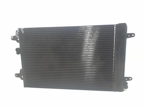 AC radiator AUDI A4 B6 (8E2) 1.9 TDI | BP38386701M32 - Image 5
