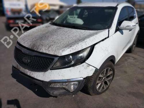 Electronic module KIA SPORTAGE III (SL) 1.7 CRDi | BP38372880M83 - Image 5