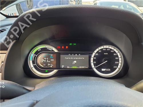 Used Instrument cluster Instrument cluster 38397965 38397965
