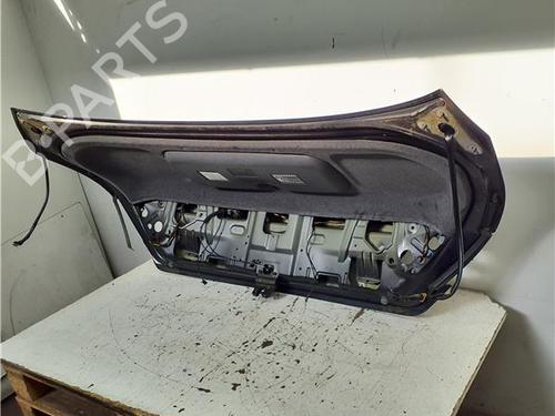 Tailgate BMW 7 (E65, E66, E67) 735 i, Li | BP38399654C6 - Image 6