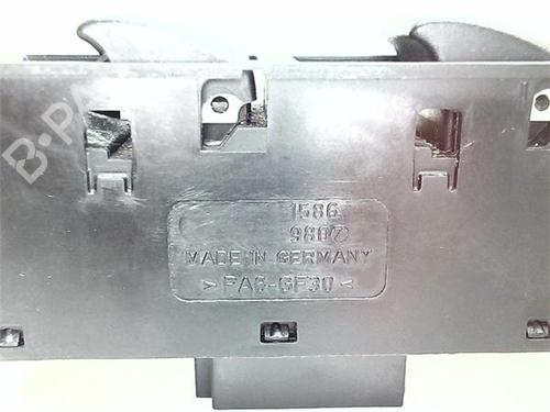Right front window switch BMW 3 (E46) 320 i | BP38391638I26 - Image 5