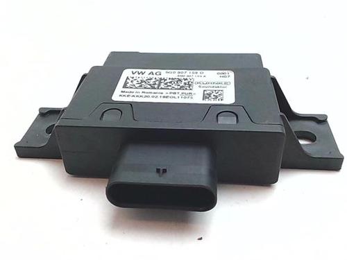 Used Electronic module Electronic module 38378151 38378151