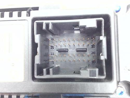 Climate control CITROËN C5 II (RC_) 1.6 HDi (RC8HZB) | BP40150198I5 - Image 6