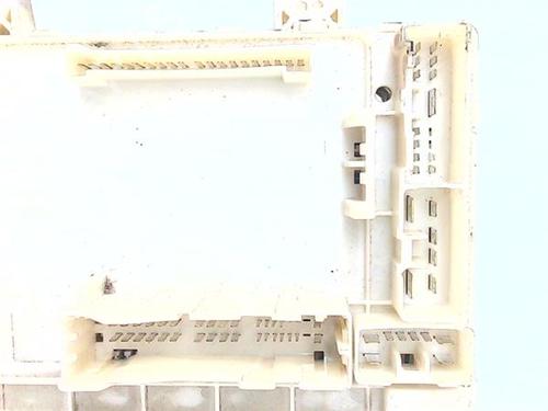 Fuse box SMART FORFOUR (454) 1.5 CDI (454.001) | BP38370128E1 - Image 2
