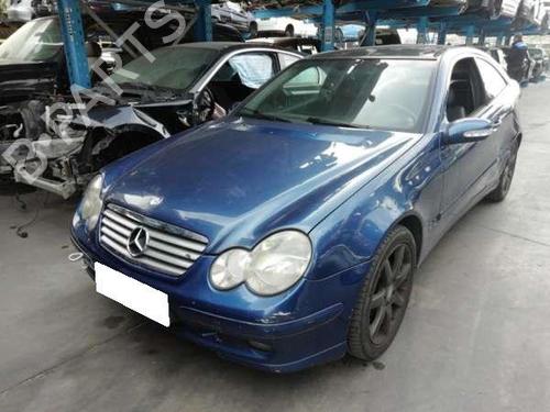 Starter MERCEDES-BENZ C-CLASS (W203) C 220 CDI (203.006, 203.008) | BP38361833M8 - Image 4