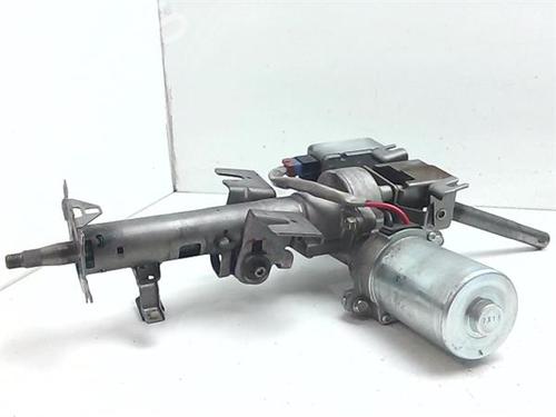 Used Steering column Steering column 38388290 38388290
